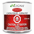 LIGNA - Catalyst for Finishing Oils - Fractal Designs Inc