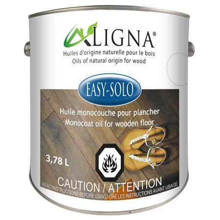 LIGNA - Easy Solo - Fractal Designs Inc