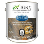 LIGNA - Easy Solo - Fractal Designs Inc