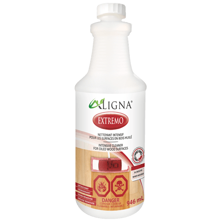 LIGNA - Extremo – Powerful Cleaner 946 mL - Fractal Designs Inc