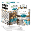 LIGNA - DUO – Finishing Oil with Catalyst 1L - Fractal Designs Inc