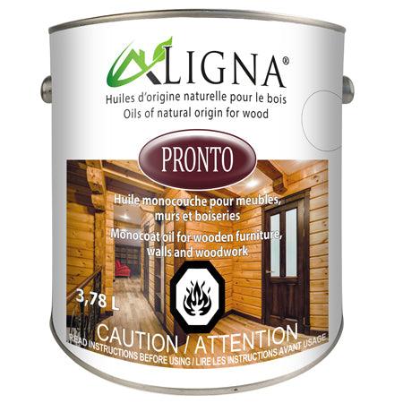 LIGNA - Pronto - Fractal Designs Inc