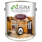 LIGNA - Pronto - Fractal Designs Inc