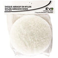 Nylon Buffing Disks - 2 Pack 7 3/4" - Fractal Designs Inc