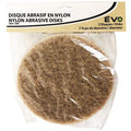 Nylon Buffing Disks - 2 Pack 7 3/4" - Fractal Designs Inc