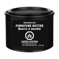 Walrus Furniture Butter, 16oz - Fractal Designs Inc