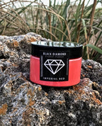 Black Diamond Pigments, Single Pack (100 Colors) - Fractal Designs Inc