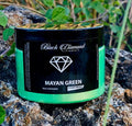 Black Diamond Pigments, Single Pack (25 Colors) - Fractal Designs Inc