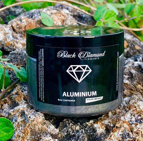 Black Diamond Pigments, Single Pack (100 Colors) - Fractal Designs Inc