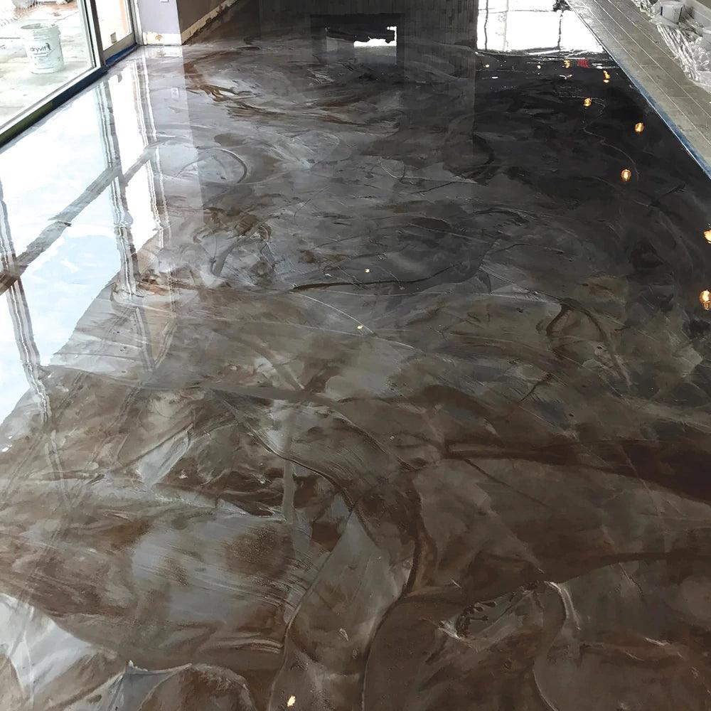 Ice Flooring 3 Gallon Kit (11.84 litres) - Fractal Designs Inc