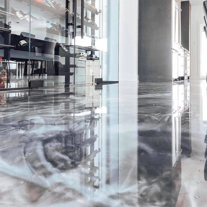 Ice Flooring 3 Gallon Kit (11.84 litres) — Fractal Designs Inc