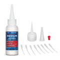 Starbond Medium CA Glue, 2 oz - Fractal Designs Inc