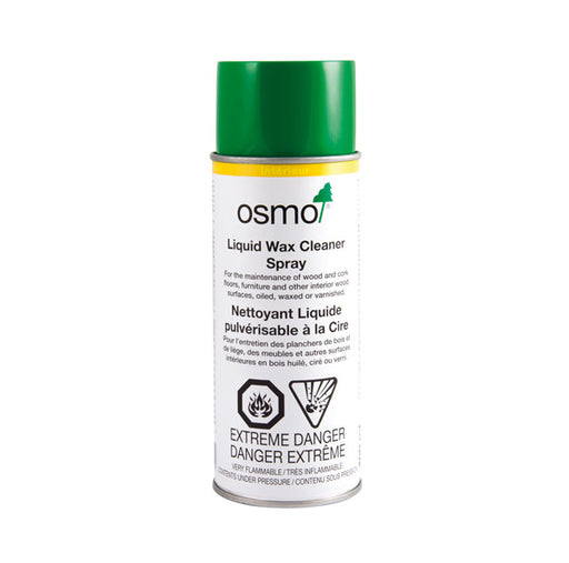 Liquid Wax Cleaner 3029 Spray - Fractal Designs Inc