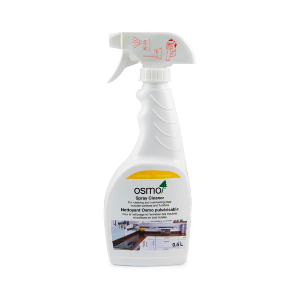 OSMO Spray Cleaner 8026 - Fractal Designs Inc