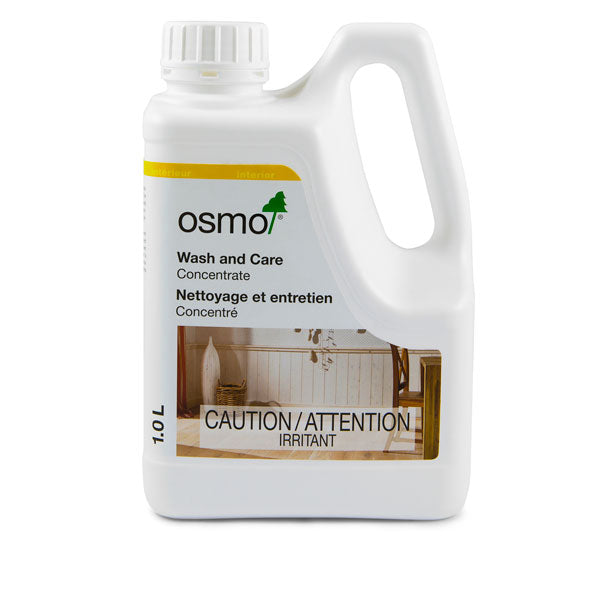 OSMO Wash and Care - Fractal Designs Inc