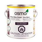 OSMO Wood Wax Finish 375 mL Can - Fractal Designs Inc