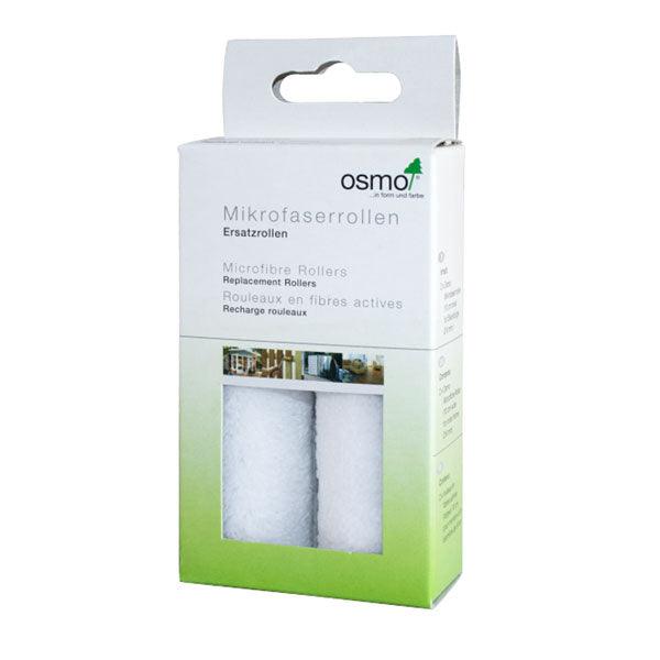 OSMO Replacement Microfiber Roller (2 Pack) - Fractal Designs Inc