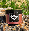 Black Diamond Pigments, Single Pack (25 Colors) - Fractal Designs Inc
