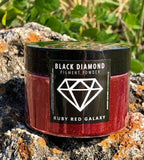 Black Diamond Pigments, Single Pack (25 Colors) - Fractal Designs Inc