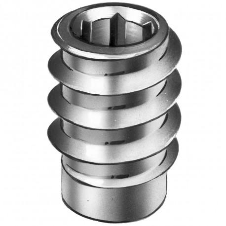 Individual Threaded Inserts - Standard Wall - Rockmount Research