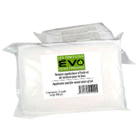 Applicator Pads - Fractal Designs Inc