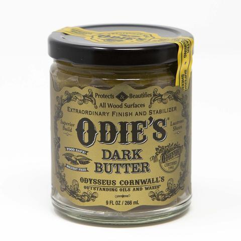 Odie's Wood Butter (Light & Dark) - Fractal Designs Inc