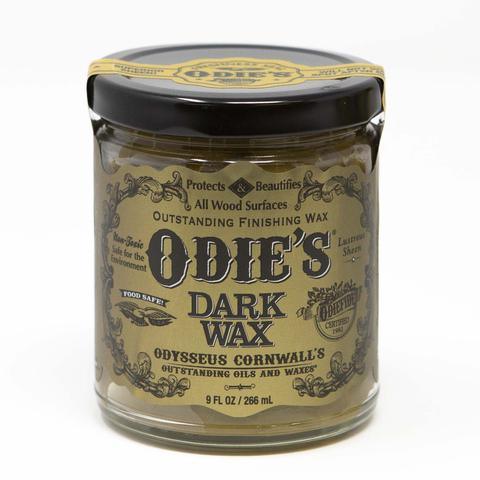 Odie's Wax (Light & Dark) - Fractal Designs Inc