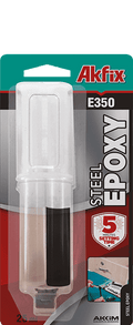 E350 Black Quick Setting Epoxy 25 ML - Fractal Designs Inc