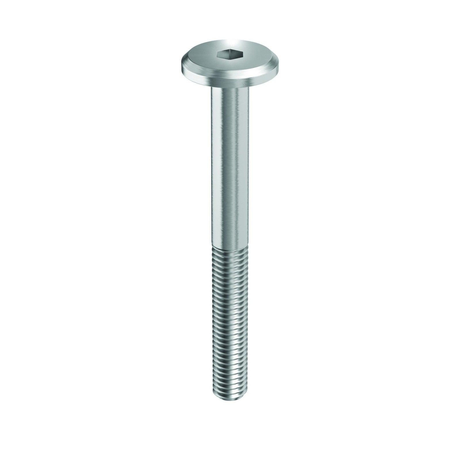 Rampa Flatbolt M5 KF - Fractal Designs Inc