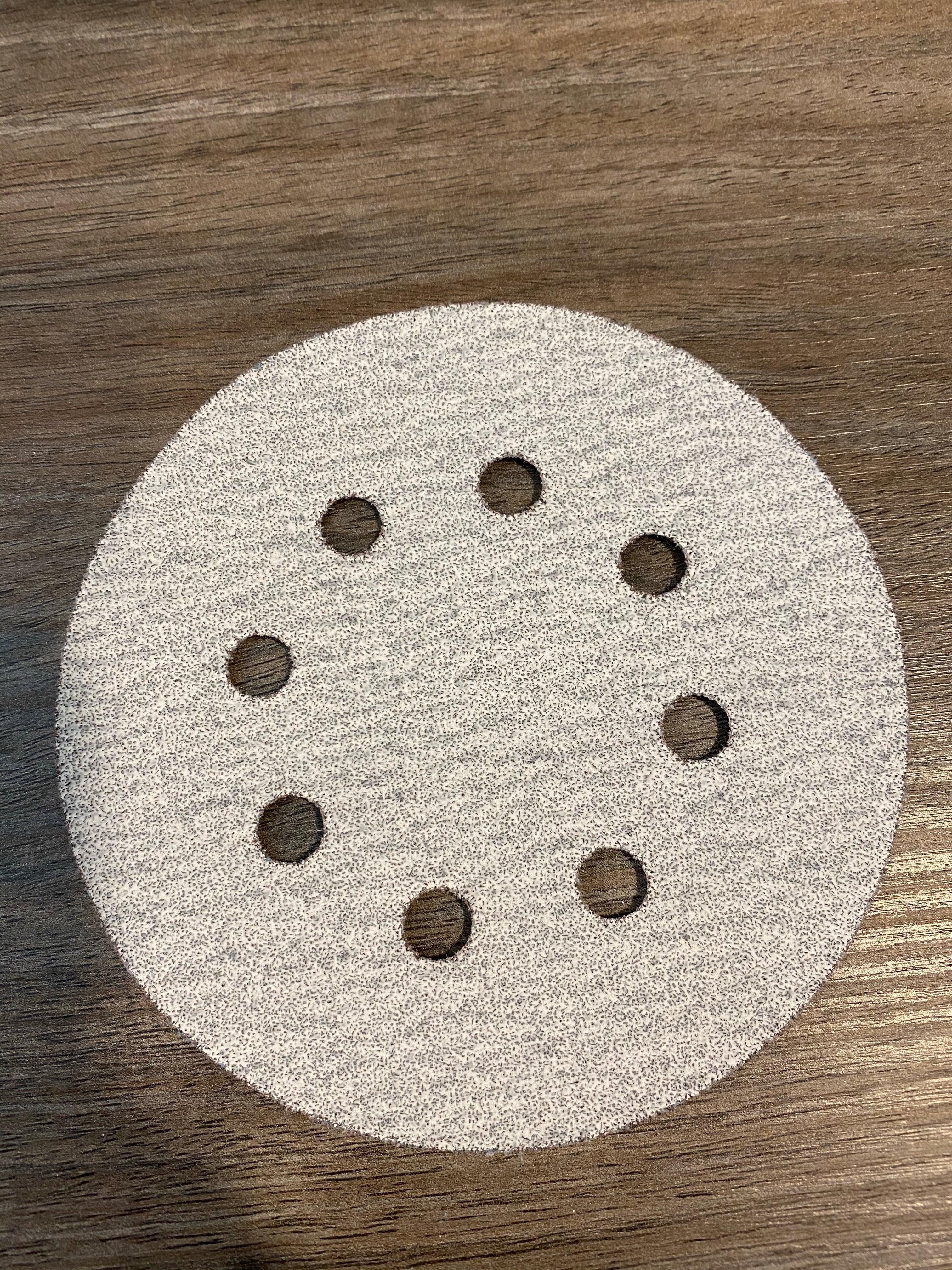 Sandpaper - Fractal Designs Inc