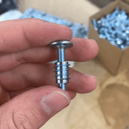 Rampa Flatbolt M5 KF - Fractal Designs Inc