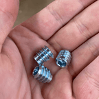 Rampa Threaded Inserts SK M5 - Fractal Designs Inc