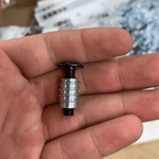 Rampa Flatbolt M6 KF - Fractal Designs Inc