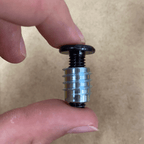 Rampa Threaded Inserts SK M8 - Fractal Designs Inc