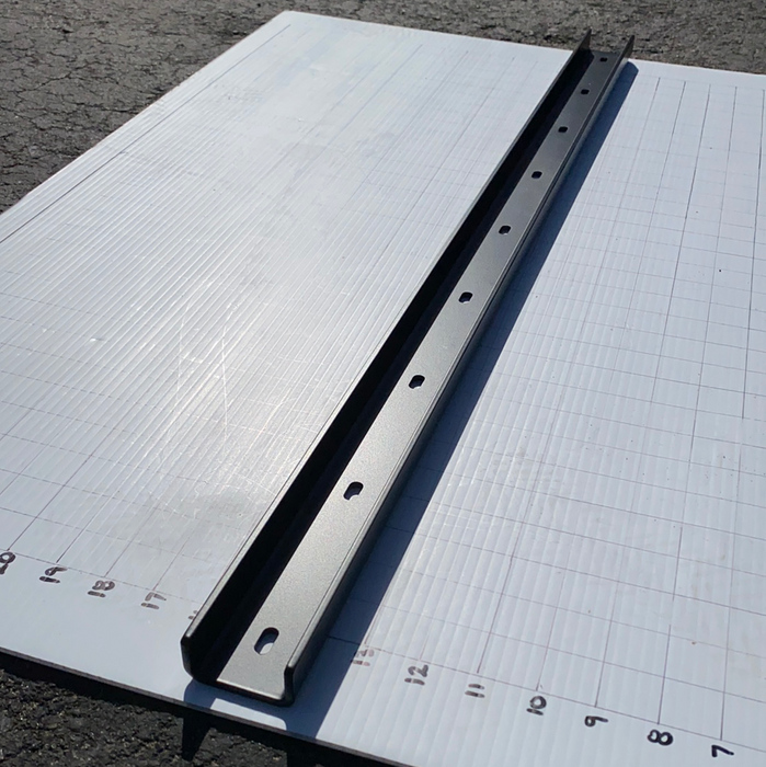 35" C Channel - Fractal Designs London Ontario