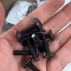Rampa Flatbolt M6 KF - Fractal Designs Inc