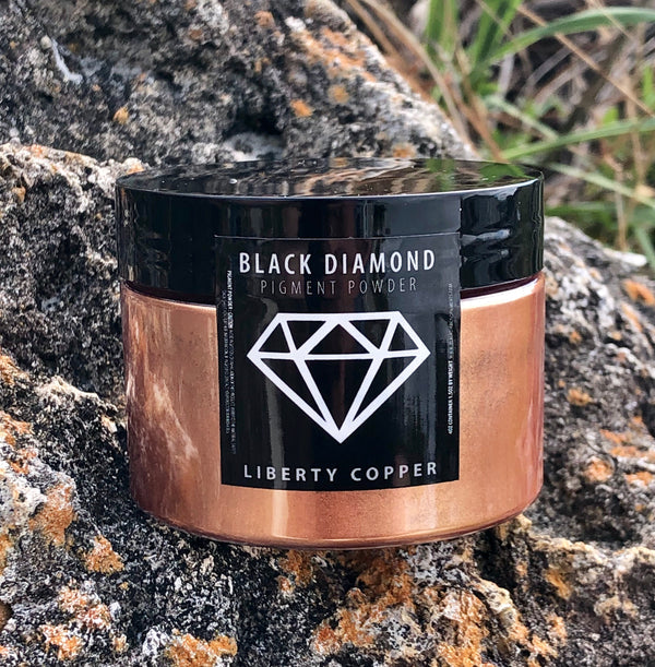 Pigmentos Black Diamond, paquete individual (100 colores)