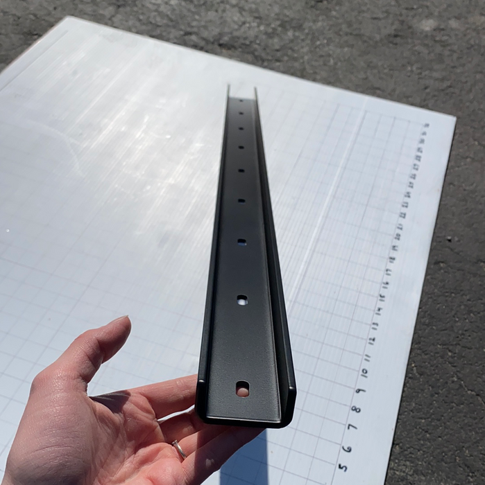 35" C Channel - Fractal Designs London Ontario