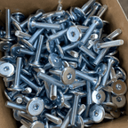 Rampa Flatbolt M5 KF - Fractal Designs Inc