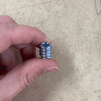 Rampa Threaded Inserts SK M6 - Fractal Designs Inc