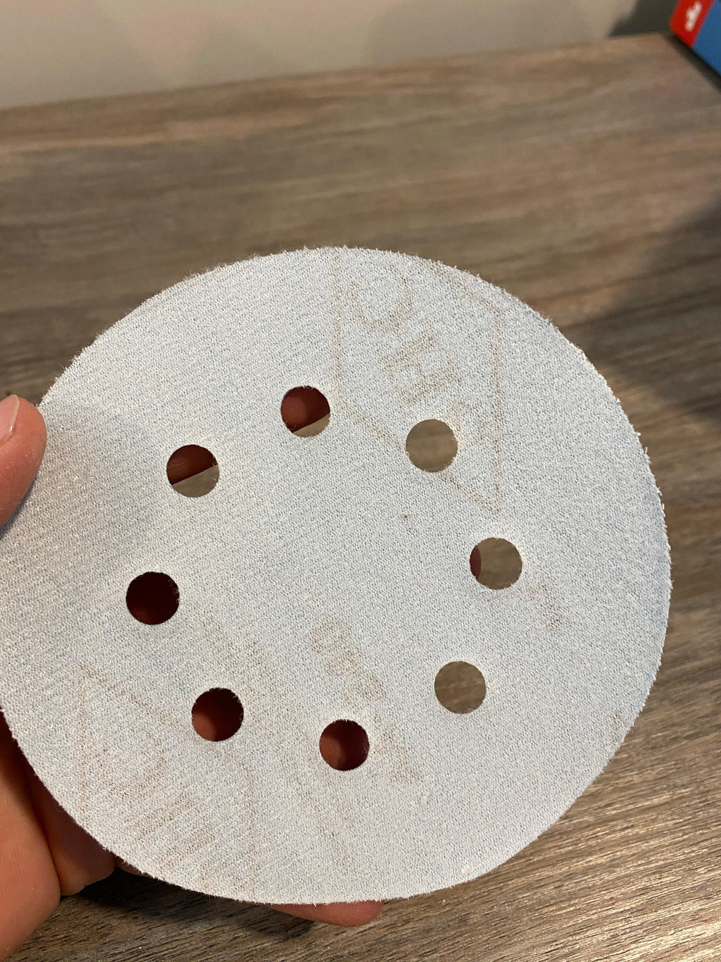 Sandpaper - Fractal Designs Inc