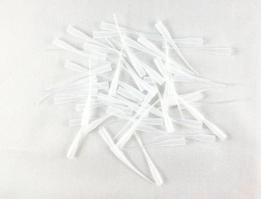 Starbond Microtips Extension Applicators (50 pieces) - Fractal Designs Inc