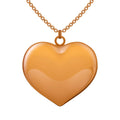Live Product Options Necklace - Fractal Designs Inc