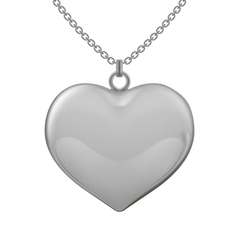 Live Product Options Necklace - Fractal Designs Inc