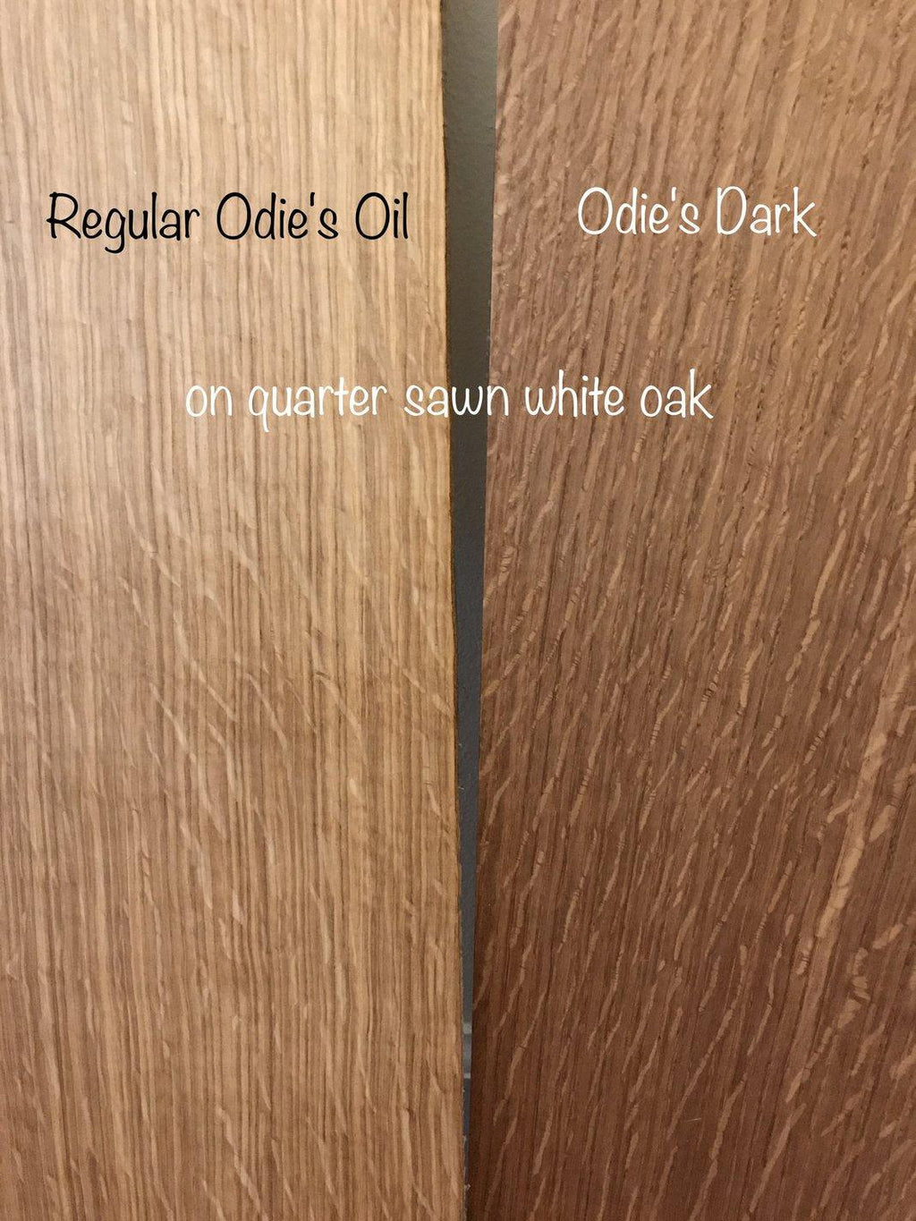 Odie's Wood Butter (Light & Dark) - Fractal Designs Inc