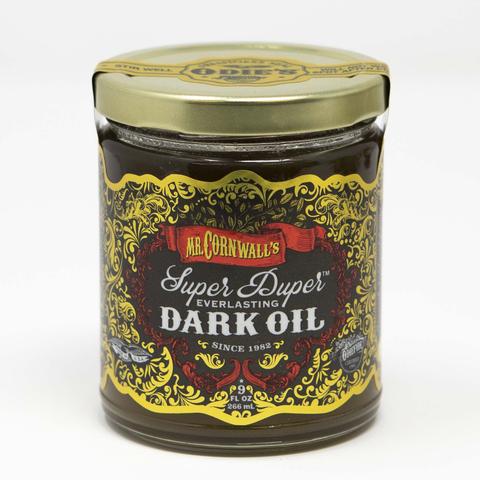 Odie's Super Duper Everlasting Oil - Dark - Fractal Designs Inc