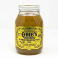 Odie's Solvent Free Super Penetrating Oil - Fractal Designs Inc